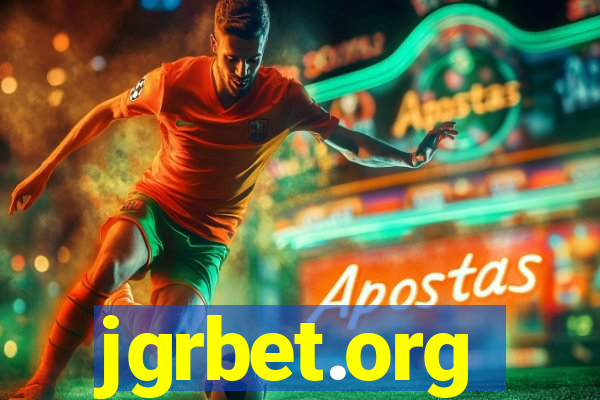 jgrbet.org
