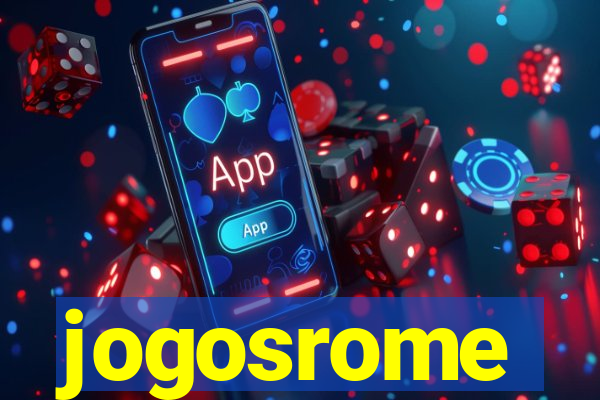 jogosrome