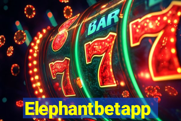Elephantbetapp