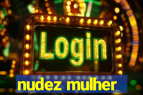 nudez mulher