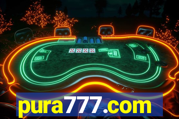 pura777.com