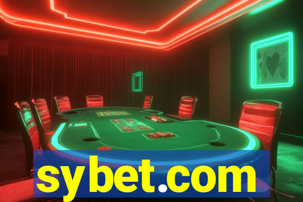 sybet.com