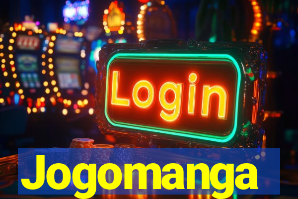 Jogomanga