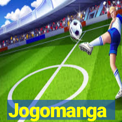 Jogomanga