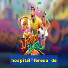 hospital teresa de lisieux salvador bahia