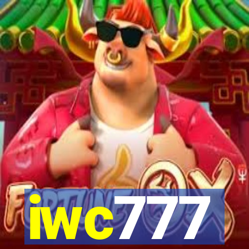 iwc777