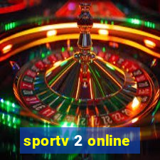 sportv 2 online