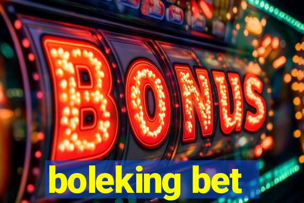 boleking bet
