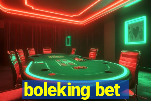 boleking bet