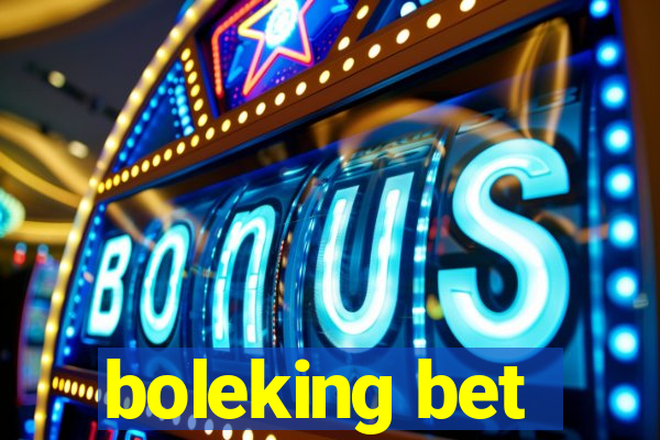 boleking bet