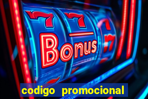 codigo promocional 7 slots