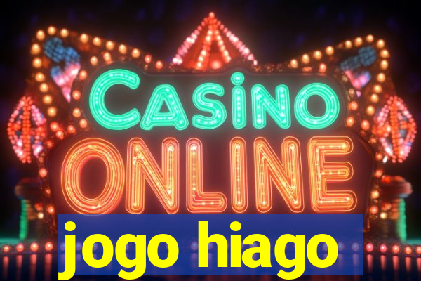 jogo hiago