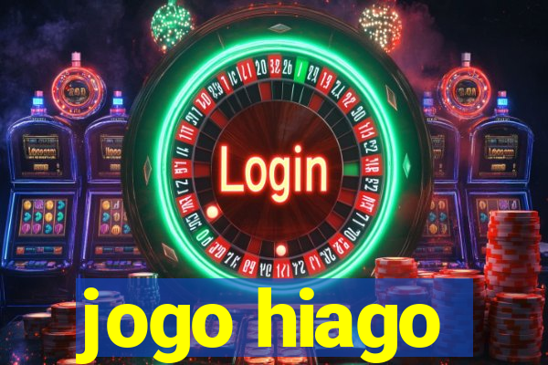 jogo hiago