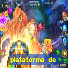 plataforma de apostas deposito minimo 1 real