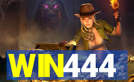 WIN444