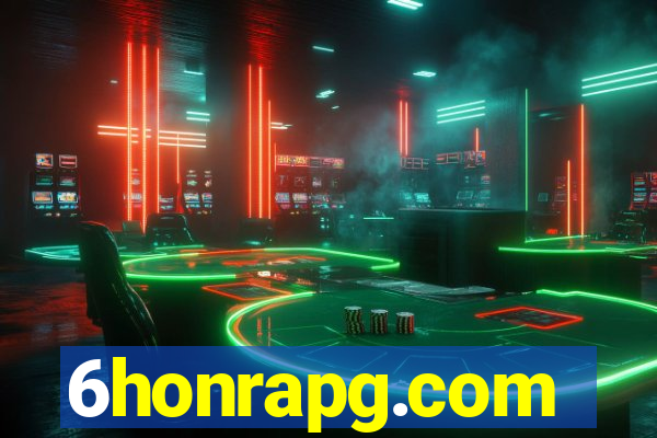 6honrapg.com