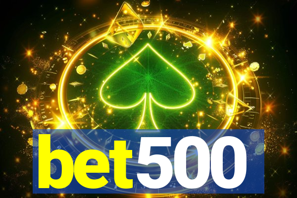 bet500