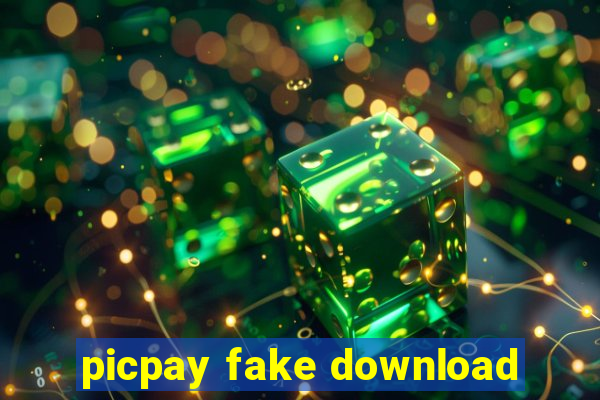 picpay fake download