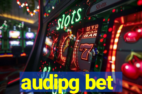 audipg bet