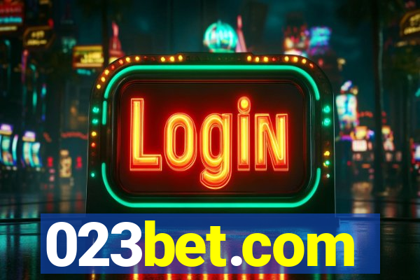 023bet.com