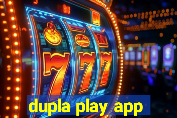dupla play app