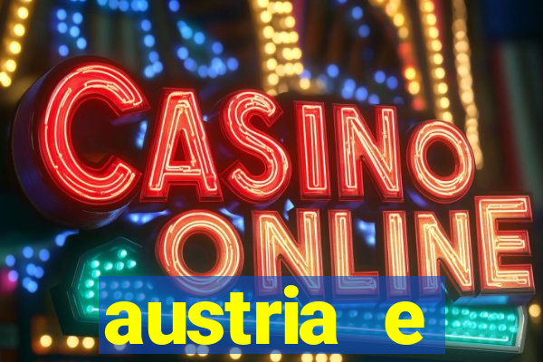 austria e eslovaquia palpite