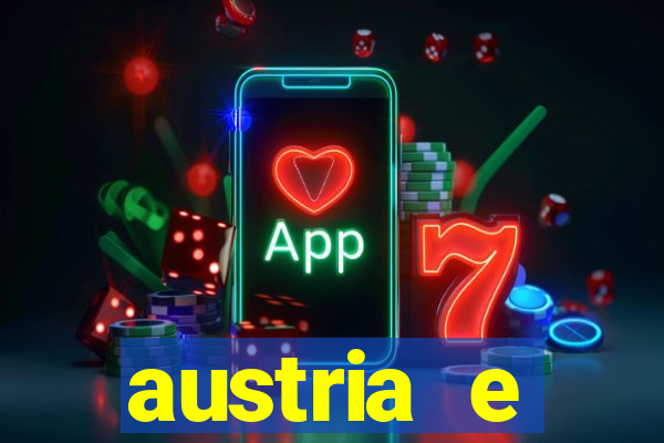 austria e eslovaquia palpite