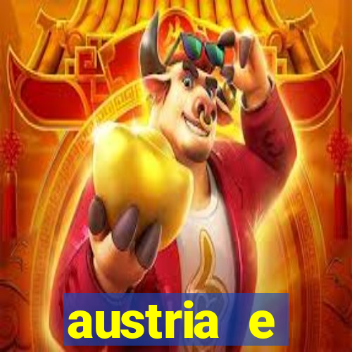 austria e eslovaquia palpite