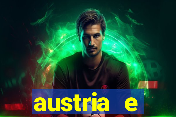 austria e eslovaquia palpite