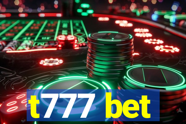 t777 bet