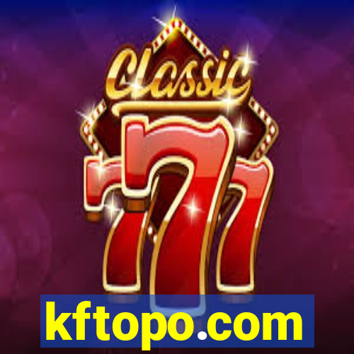 kftopo.com