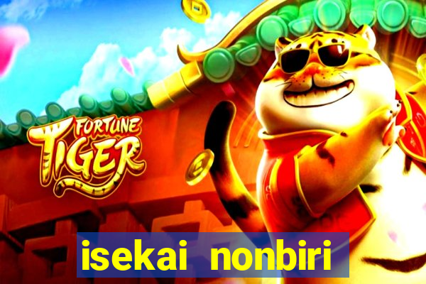 isekai nonbiri nouka 2 temporada