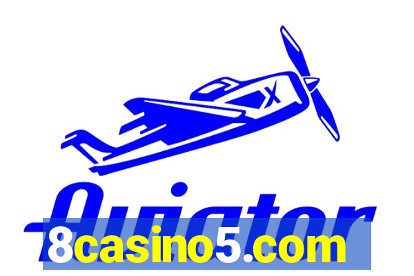 8casino5.com