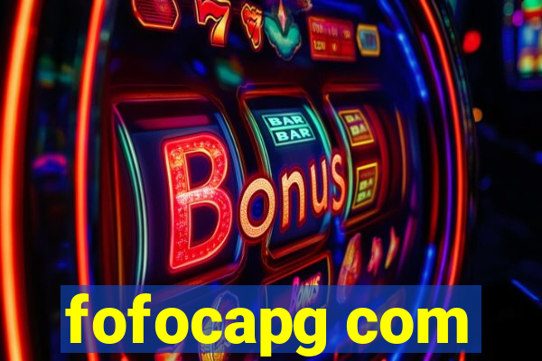 fofocapg com