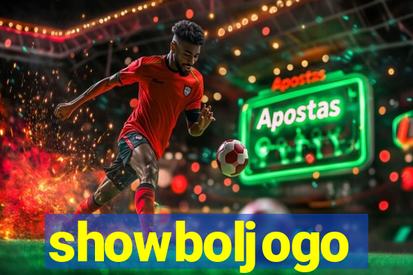 showboljogo