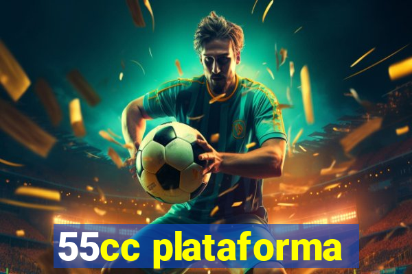 55cc plataforma