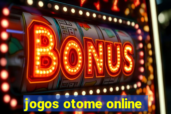 jogos otome online