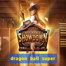 dragon ball super todos episodios dublado