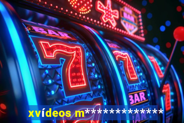 xvídeos m*************
