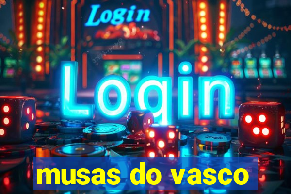 musas do vasco