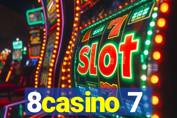 8casino 7