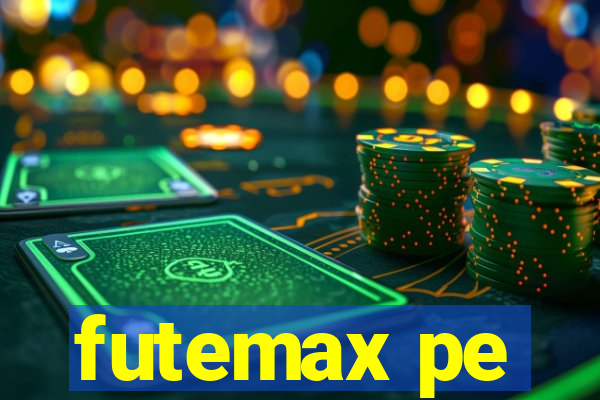 futemax pe