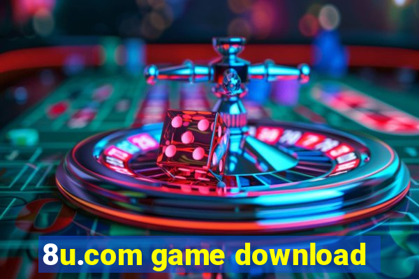 8u.com game download
