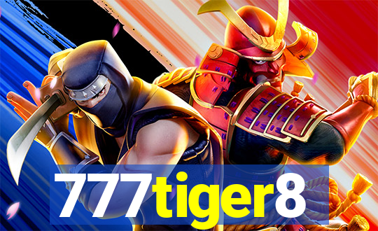 777tiger8