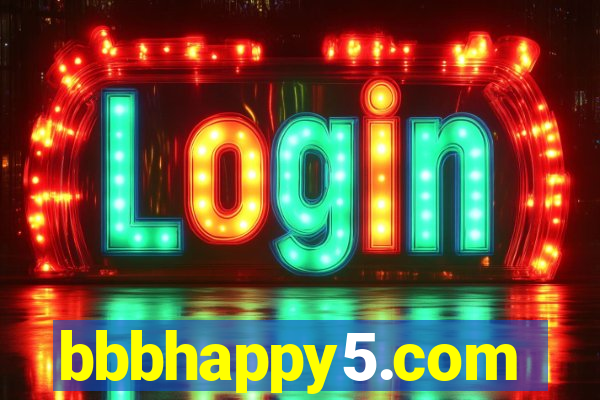 bbbhappy5.com