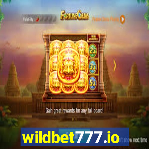 wildbet777.io