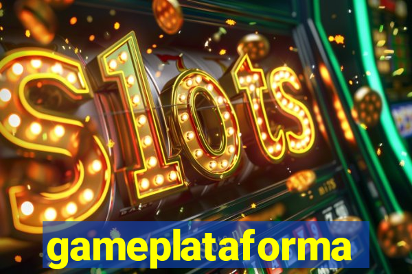 gameplataforma