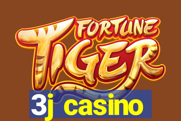 3j casino