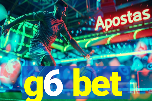 g6 bet